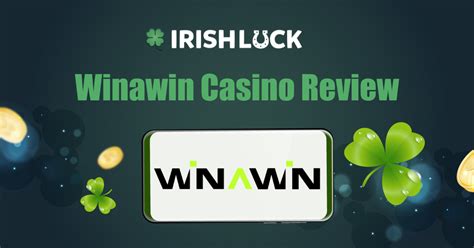Winawin casino apostas